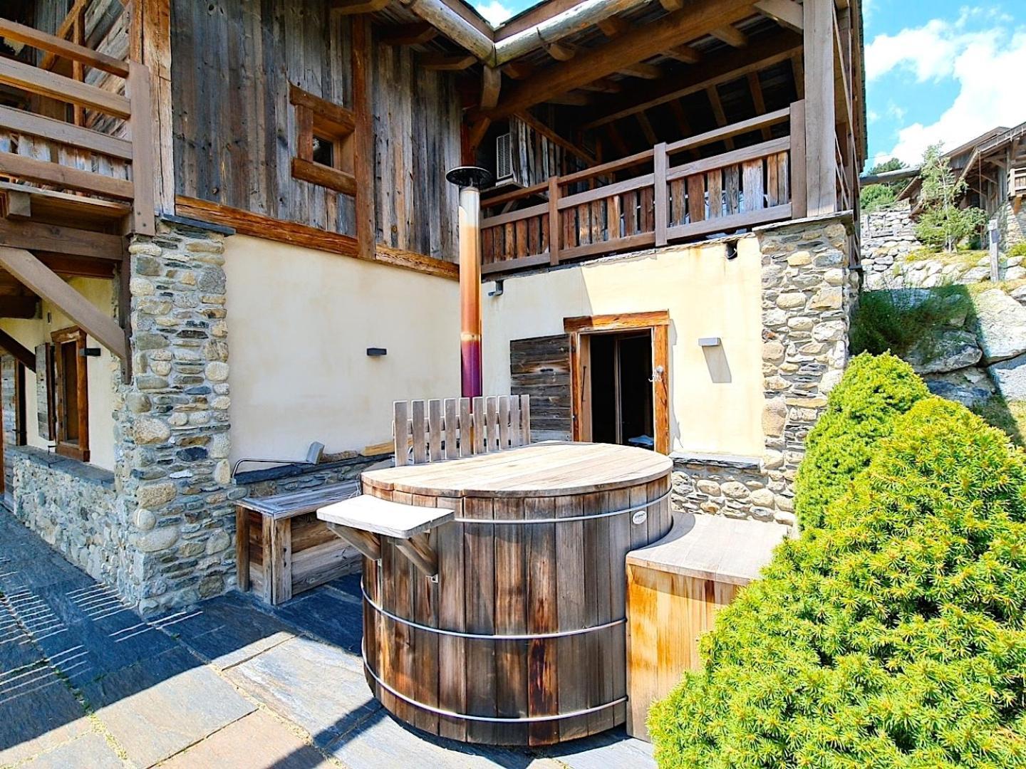 Villa Hameau Des Perles Bolquere Pyrenees 2000 Zimmer foto